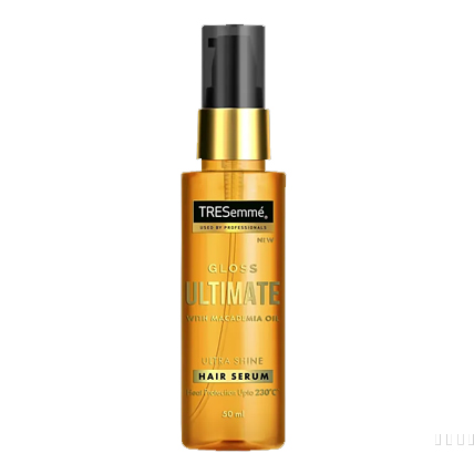 Tresemme Ultra Shine Hair Serum